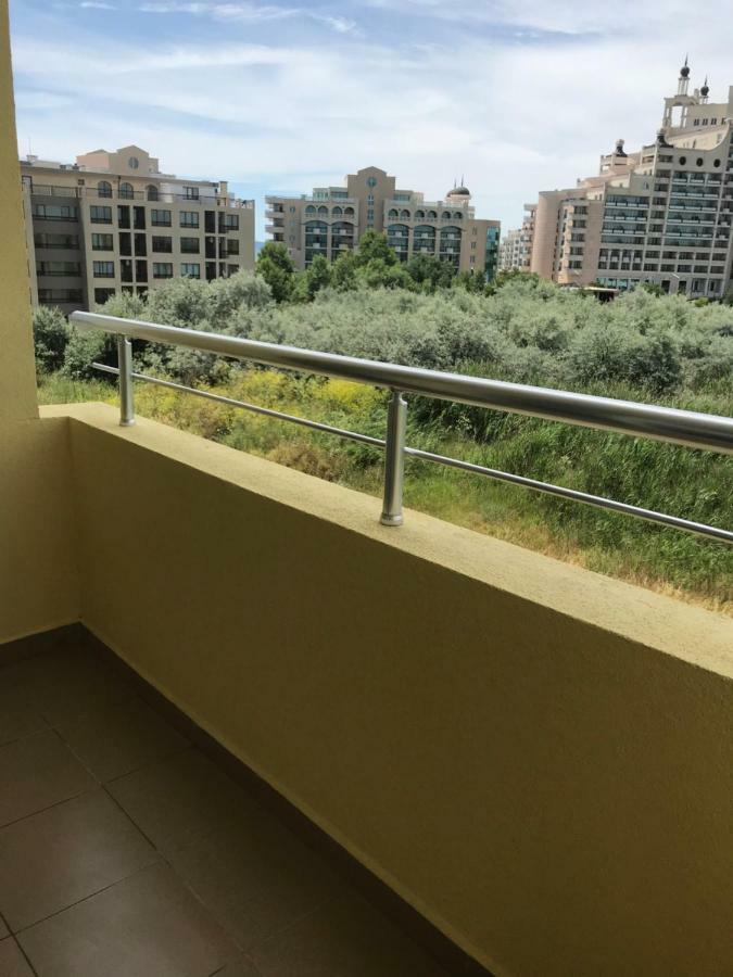 Elite Apartment 포마리 외부 사진